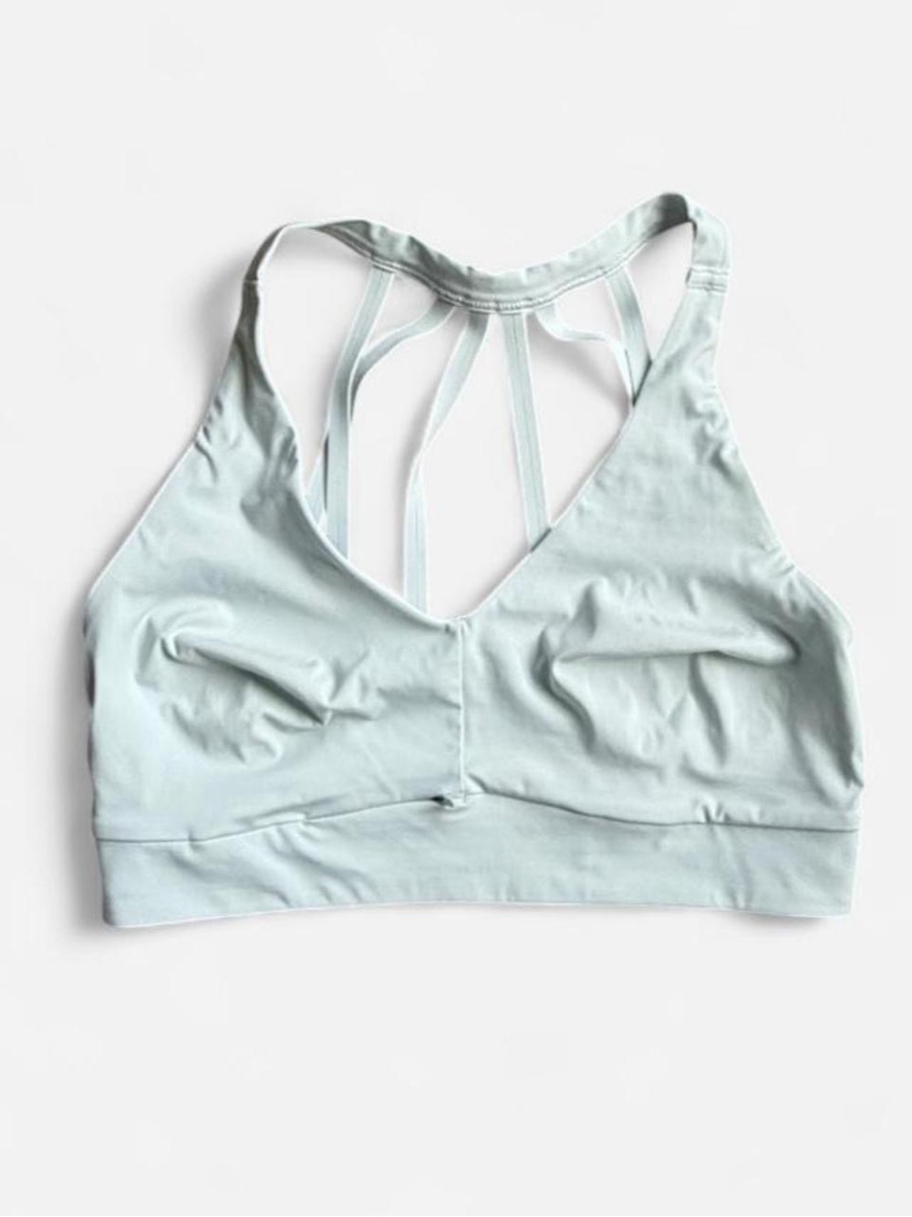 Athleta sports bra
